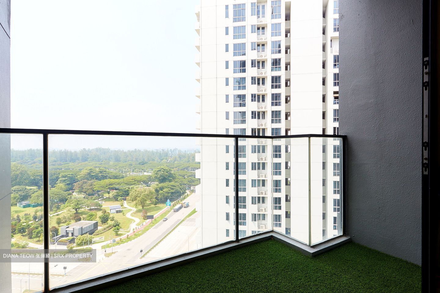 Fulcrum (D15), Condominium #606339011